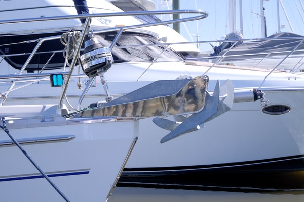 Down Time 44ft Catalina Yacht For Sale