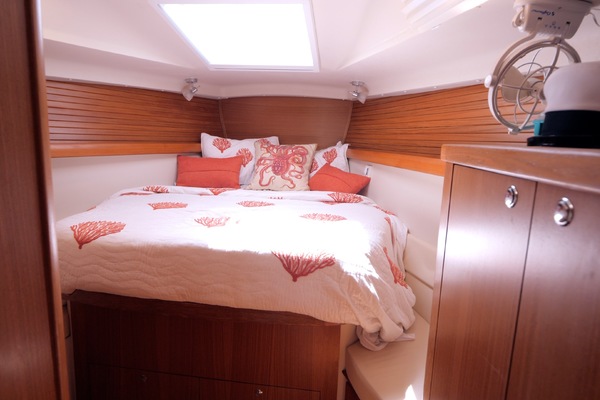 Down Time 44ft Catalina Yacht For Sale