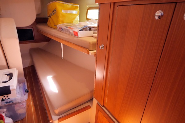 Down Time 44ft Catalina Yacht For Sale