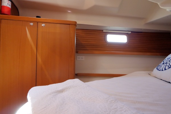 Down Time 44ft Catalina Yacht For Sale
