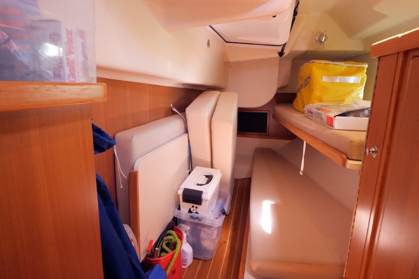 Down Time 44ft Catalina Yacht For Sale