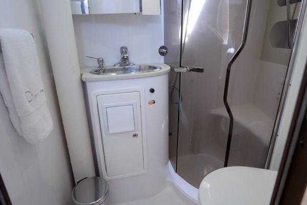 Down Time 44ft Catalina Yacht For Sale