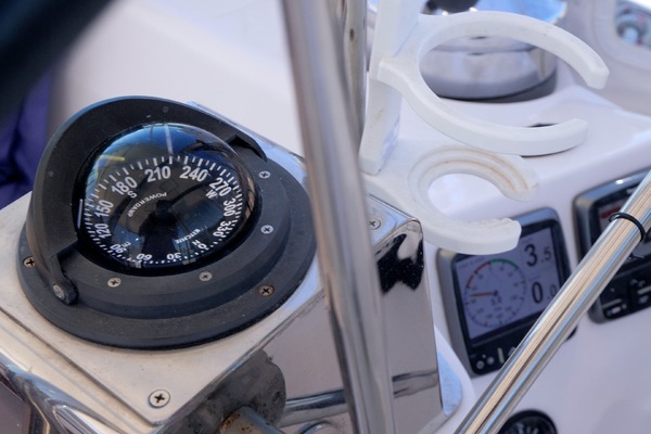 Down Time 44ft Catalina Yacht For Sale