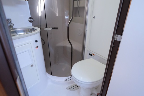 Down Time 44ft Catalina Yacht For Sale