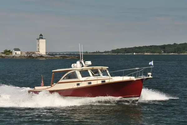 36-ft-Ellis-2006-Express-AUGUST Jacksonville Florida United States  yacht for sale