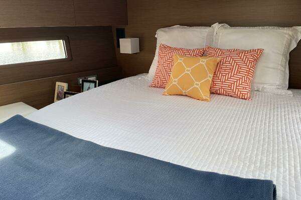 In Stock 51ft Beneteau Yacht For Sale