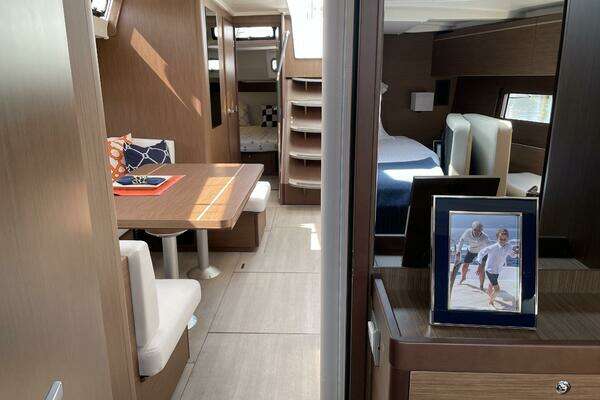In Stock 51ft Beneteau Yacht For Sale