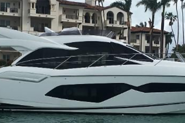 52 ft Sunseeker 2018 Manhattan 52 Fort Lauderdale Florida United States 1389000