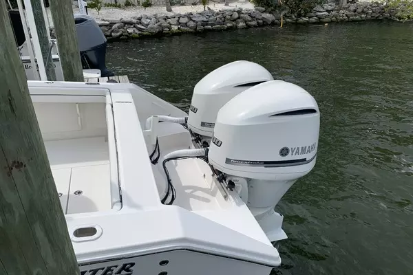 2018 Jupiter 30
