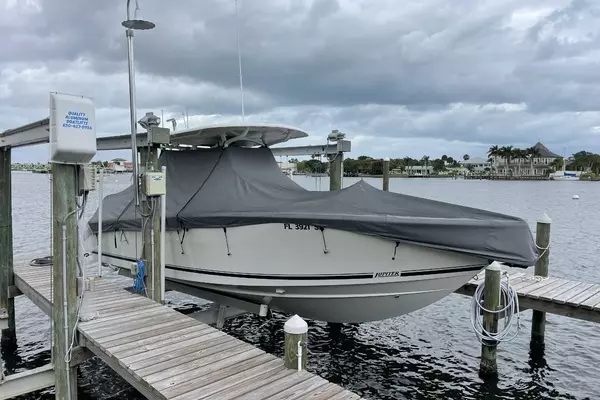 2018 Jupiter 30