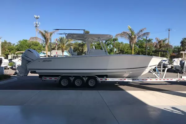 2018 Jupiter 30