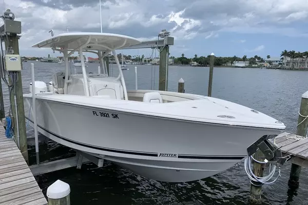 2018 Jupiter 30