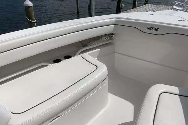 2018 Jupiter 30