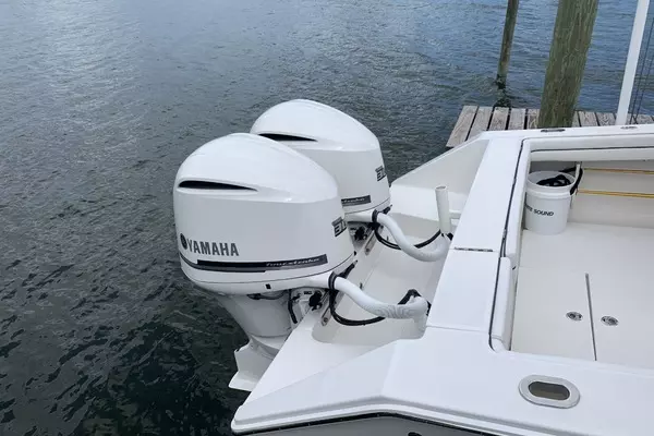 2018 Jupiter 30