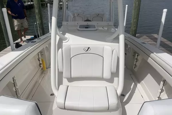 2018 Jupiter 30