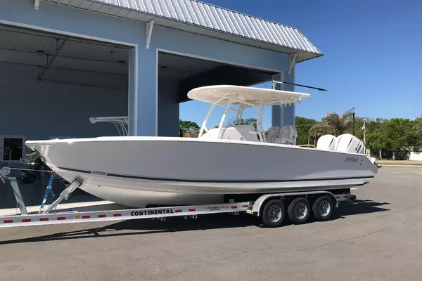 2018 Jupiter 30