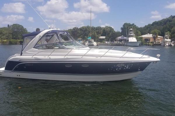 34-ft-Formula-2005-34 PC-Greyhound Express-North Palm Beach Florida United States yacht for sale
