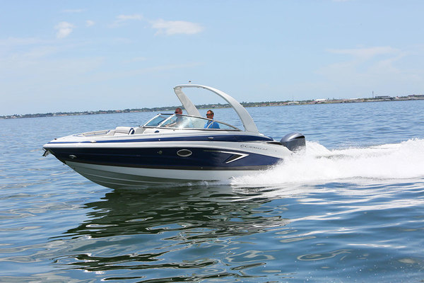 27-ft-Crownline-2022-Fort Lauderdale Florida United States yacht for sale