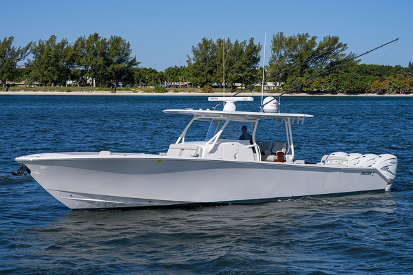 43-ft-Jupiter-2019-CAVALLINO-Palm Beach Gardens Florida United States yacht for sale