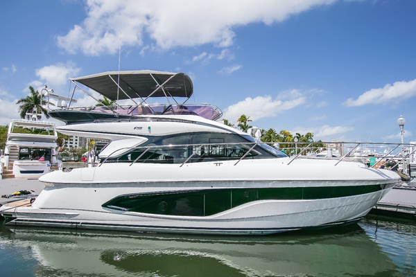 45-ft-Princess-2021-F45-Paraty-Coconut Grove Florida United States yacht for sale