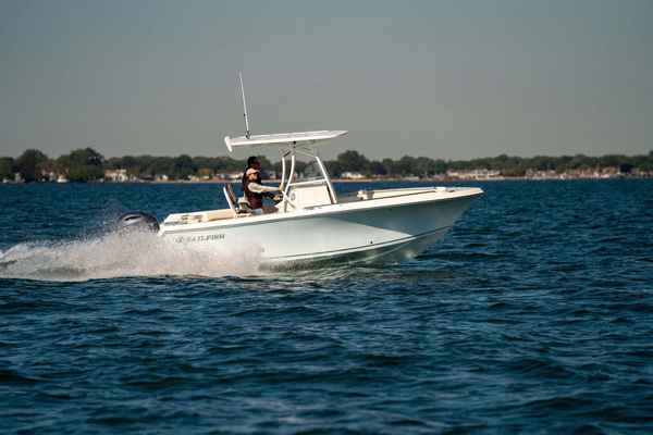 21 ft Sailfish 2022 220 CC Tampa Florida United States 21 ft Sailfish 2022 220 CC Tampa Florida United States