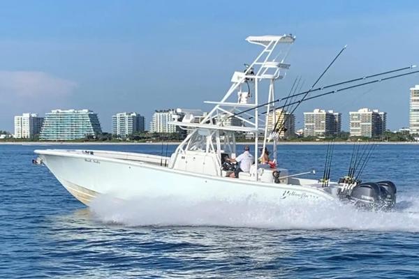 39 ft Yellowfin 2012 Reel Nole Fort Lauderdale Florida United States $375000 39 ft Yellowfin 2012 Reel Nole Fort Lauderdale Florida United States $375000