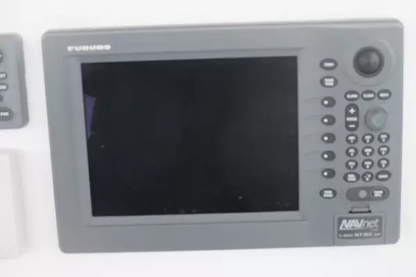 Photo of the 2007 Jersey Cape 31 Little Devil