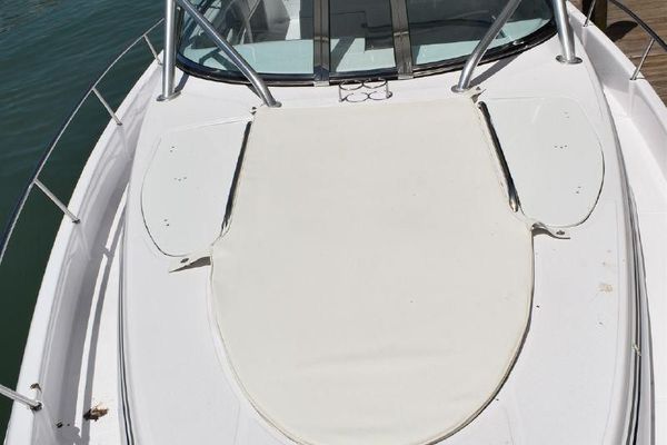 See Ya 38ft Donzi Yacht For Sale