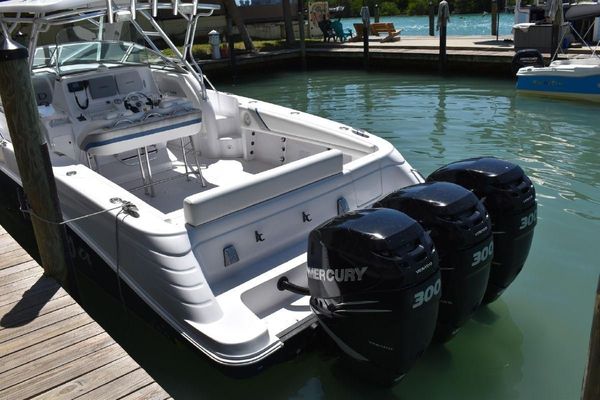 See Ya 38ft Donzi Yacht For Sale