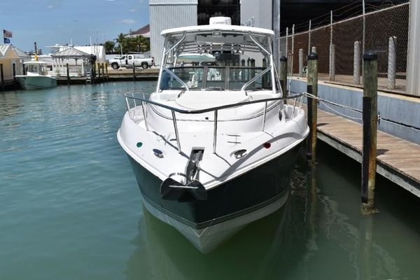 See Ya 38ft Donzi Yacht For Sale