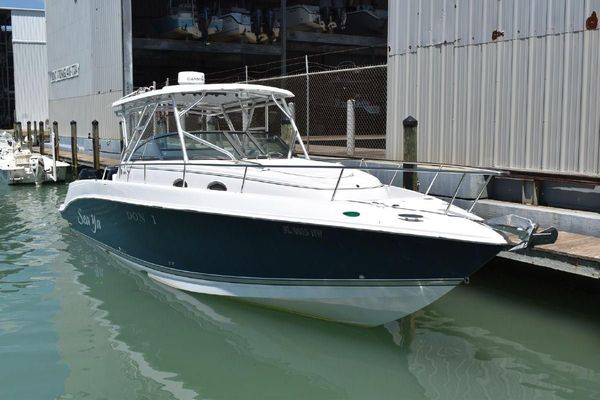 See Ya 38ft Donzi Yacht For Sale