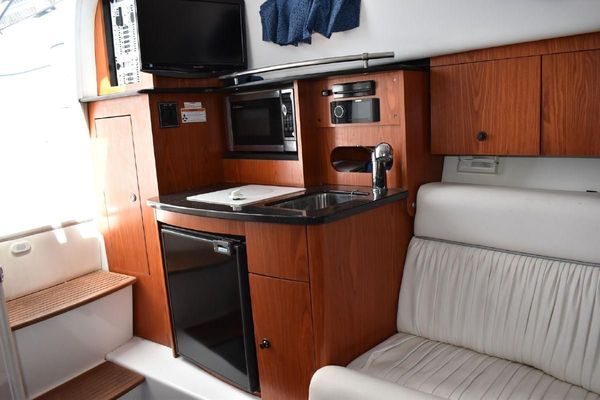 See Ya 38ft Donzi Yacht For Sale