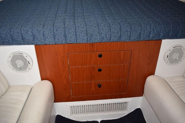 See Ya 38ft Donzi Yacht For Sale