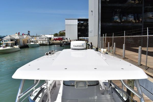 See Ya 38ft Donzi Yacht For Sale