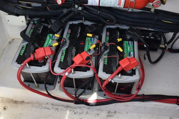 See Ya 38ft Donzi Yacht For Sale