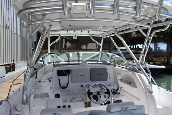 See Ya 38ft Donzi Yacht For Sale