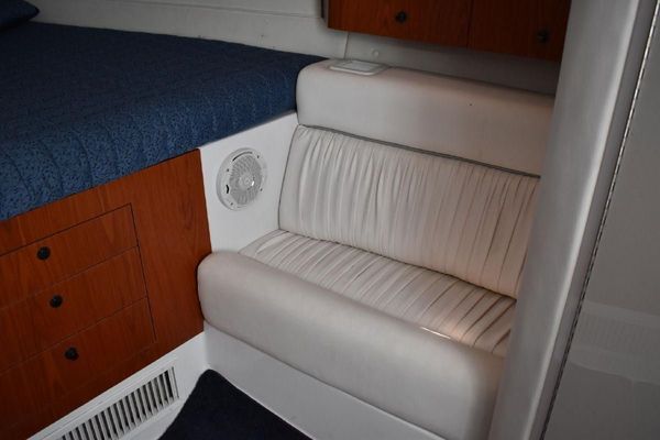 See Ya 38ft Donzi Yacht For Sale