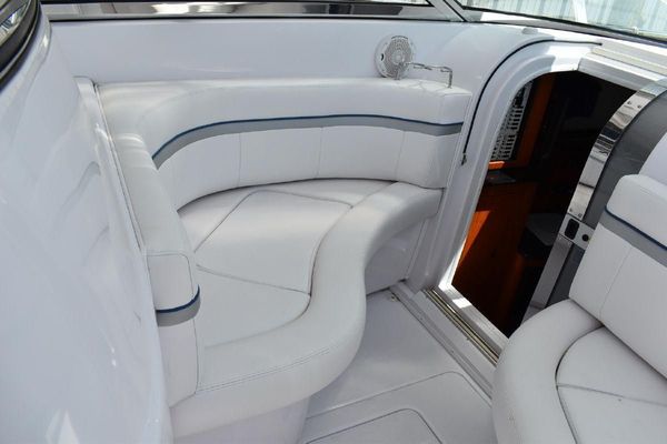 See Ya 38ft Donzi Yacht For Sale