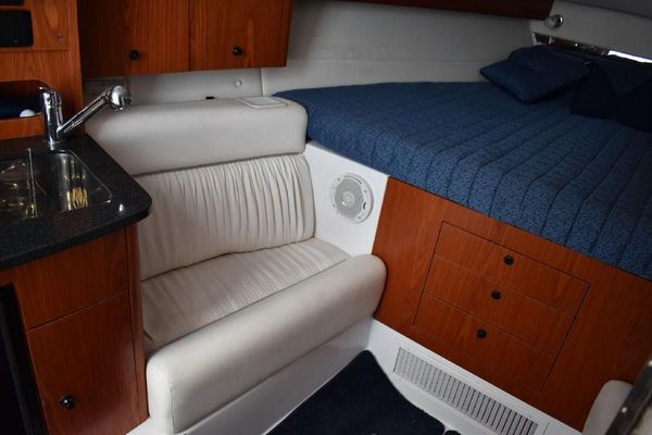 See Ya 38ft Donzi Yacht For Sale