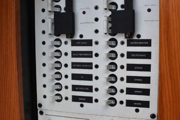 See Ya 38ft Donzi Yacht For Sale