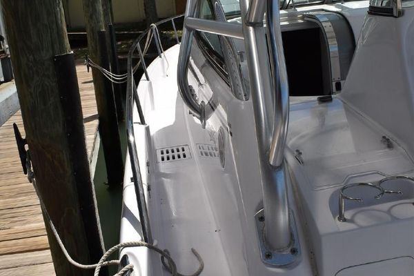 See Ya 38ft Donzi Yacht For Sale