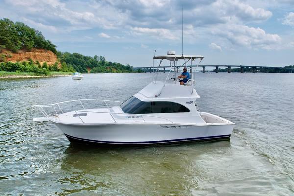 32 ft Luhrs 1998 LHR32316F798 Bravo Crownsville Maryland United States $59000 32 ft Luhrs 1998 LHR32316F798 Bravo Crownsville Maryland United States $59000