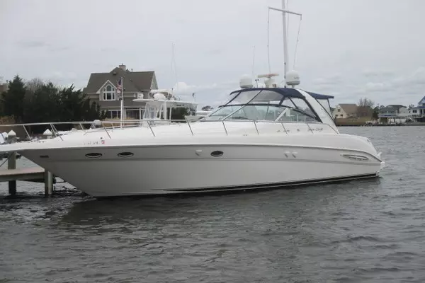 46ft Sea Ray Yacht For Sale