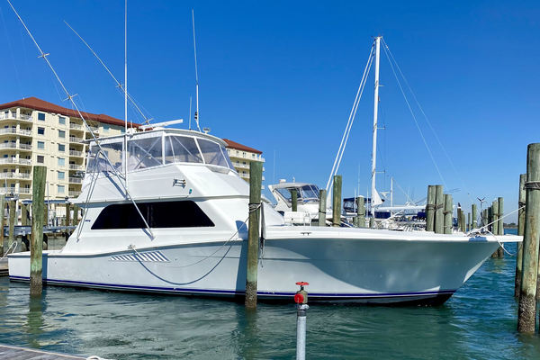 53 ft Viking 1997 53 Convertible Halcyon Beaufort North Carolina United States $460000 53 ft Viking 1997 53 Convertible Halcyon Beaufort North Carolina United States $460000
