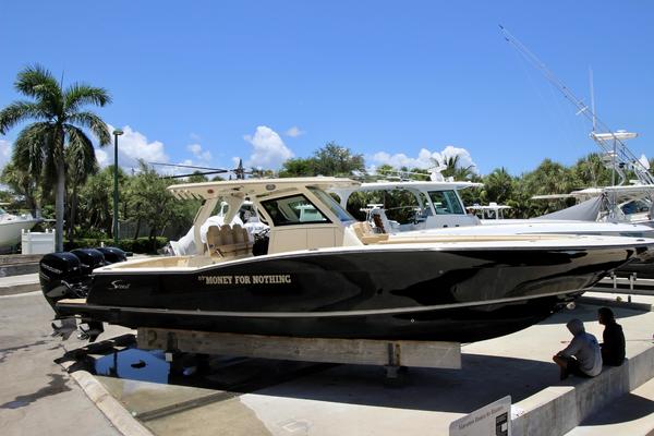 35 ft Scout 2019 355LXF Money For Nothing Riviera Beach Florida United States $449900 35 ft Scout 2019 355LXF Money For Nothing Riviera Beach Florida United States $449900