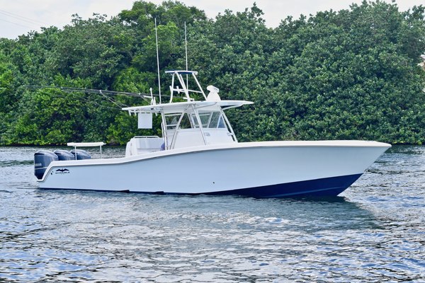 39-ft-Invincible-2016-Open Fisherman -Just Better-Singer Island Florida United States yacht for sale