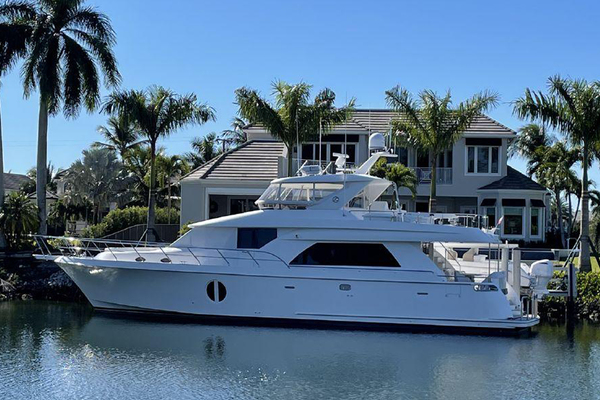 68 ft Ocean Alexander 2010 68 Motor Yacht Goodlife Dania Beach Florida United States $1599000 68 ft Ocean Alexander 2010 68 Motor Yacht Goodlife Dania Beach Florida United States $1599000