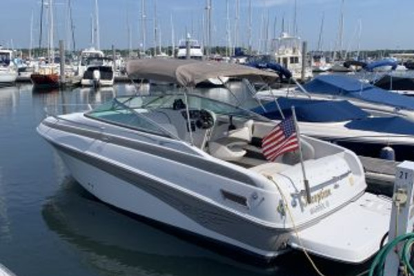22-ft-Crownline-2004-220 CCR-Inception-Warwick Rhode Island United States yacht for sale
