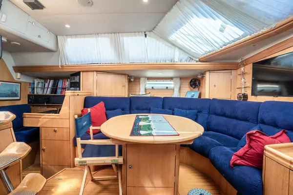 Oyster  Yacht For Sale