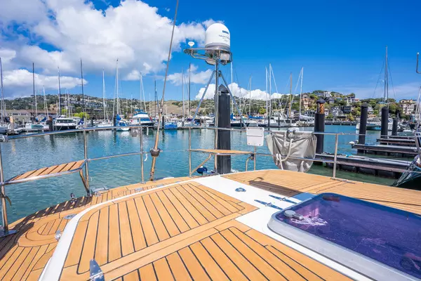 Oyster  Yacht For Sale